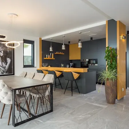 Villa Three Elements Villas - Villa Titanium