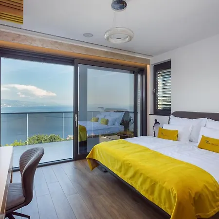 Three Elements Villas - Villa Titanium Villa