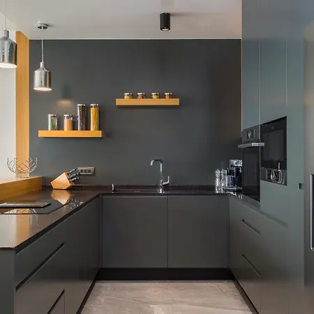 Three Elements Villas - Villa Titanium Villa Opatija