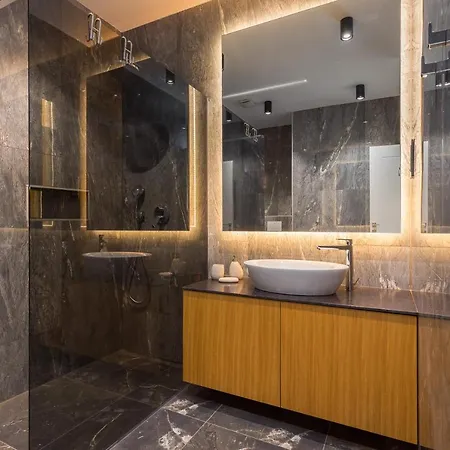 Villa Three Elements Villas - Villa Titanium