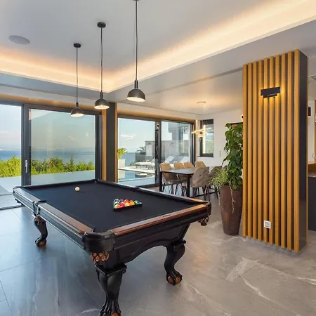 Three Elements Villas - Villa Titanium Villa